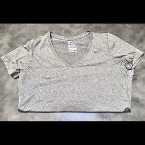 Nike dry-fit shirt